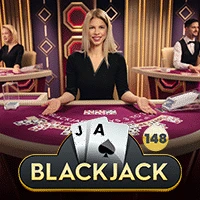 Blackjack 148