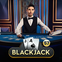 Blackjack 57