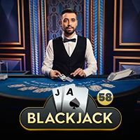 Blackjack 58