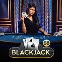 Blackjack 59