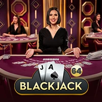 Blackjack 64