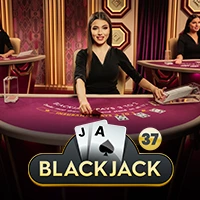 Blackjack 37