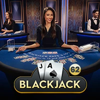 Blackjack 62