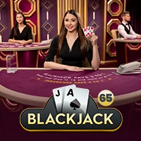 Blackjack 65