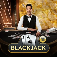Blackjack 11