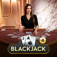 Blackjack 4
