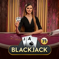 Blackjack 71