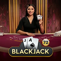 Blackjack 72