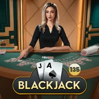 Blackjack 135
