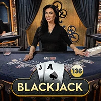Blackjack 136