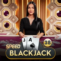 Speed Blackjack 38