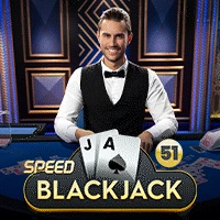 Speed Blackjack 51
