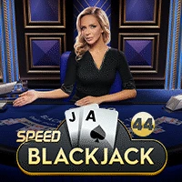Speed Blackjack 44