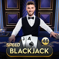 Speed Blackjack 46