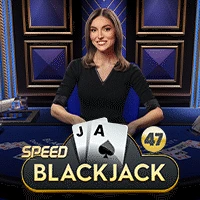 Speed Blackjack 47