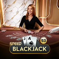 Speed Blackjack 53