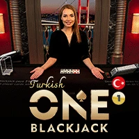 Turkish ONE Blackjack