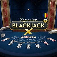 Romanian BlackjackX 1