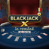 Romanian BlackjackX 3
