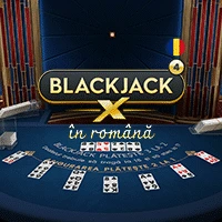 Romanian BlackjackX 4