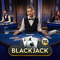 Blackjack 76