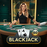 Blackjack 80