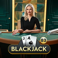Blackjack 83