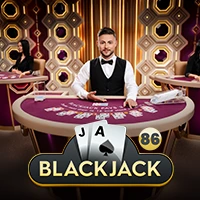 Blackjack 86