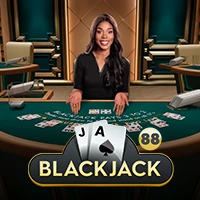 Blackjack 88