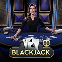 Blackjack 90