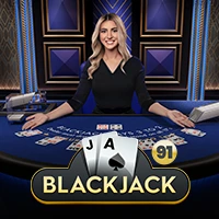 Blackjack 91