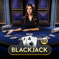 Blackjack 92