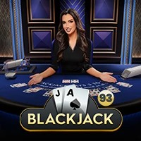 Blackjack 93