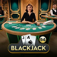 Blackjack 94
