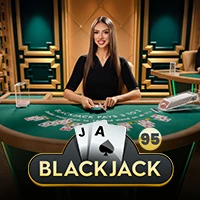 Blackjack 95