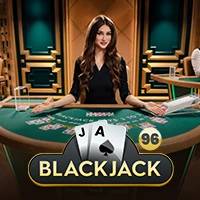 Blackjack 96