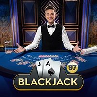 Blackjack 97