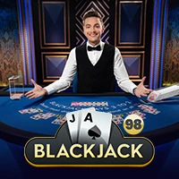 Blackjack 98