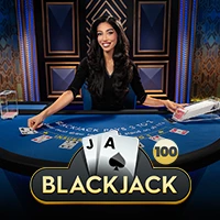 Blackjack 100
