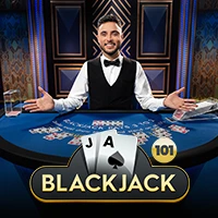 Blackjack 101