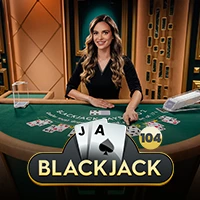 Blackjack 104