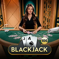 Blackjack 106