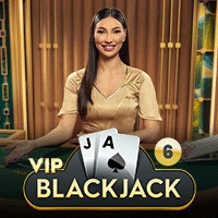 VIP Blackjack 6