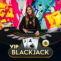 VIP Blackjack 9