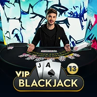 VIP Blackjack 13