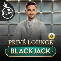 Privé Lounge Blackjack 8