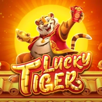 Lucky Tiger