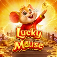 Lucky Mouse