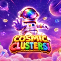 Cosmic Clusters!