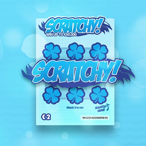 Scratchy